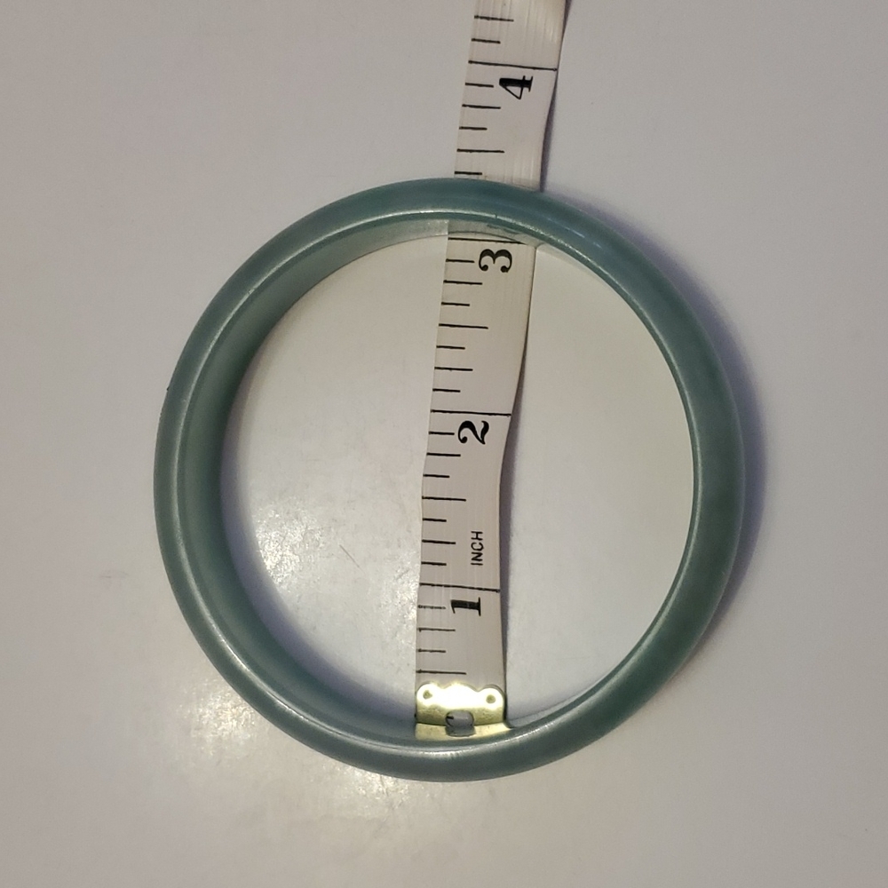 Vintage Jade bangle